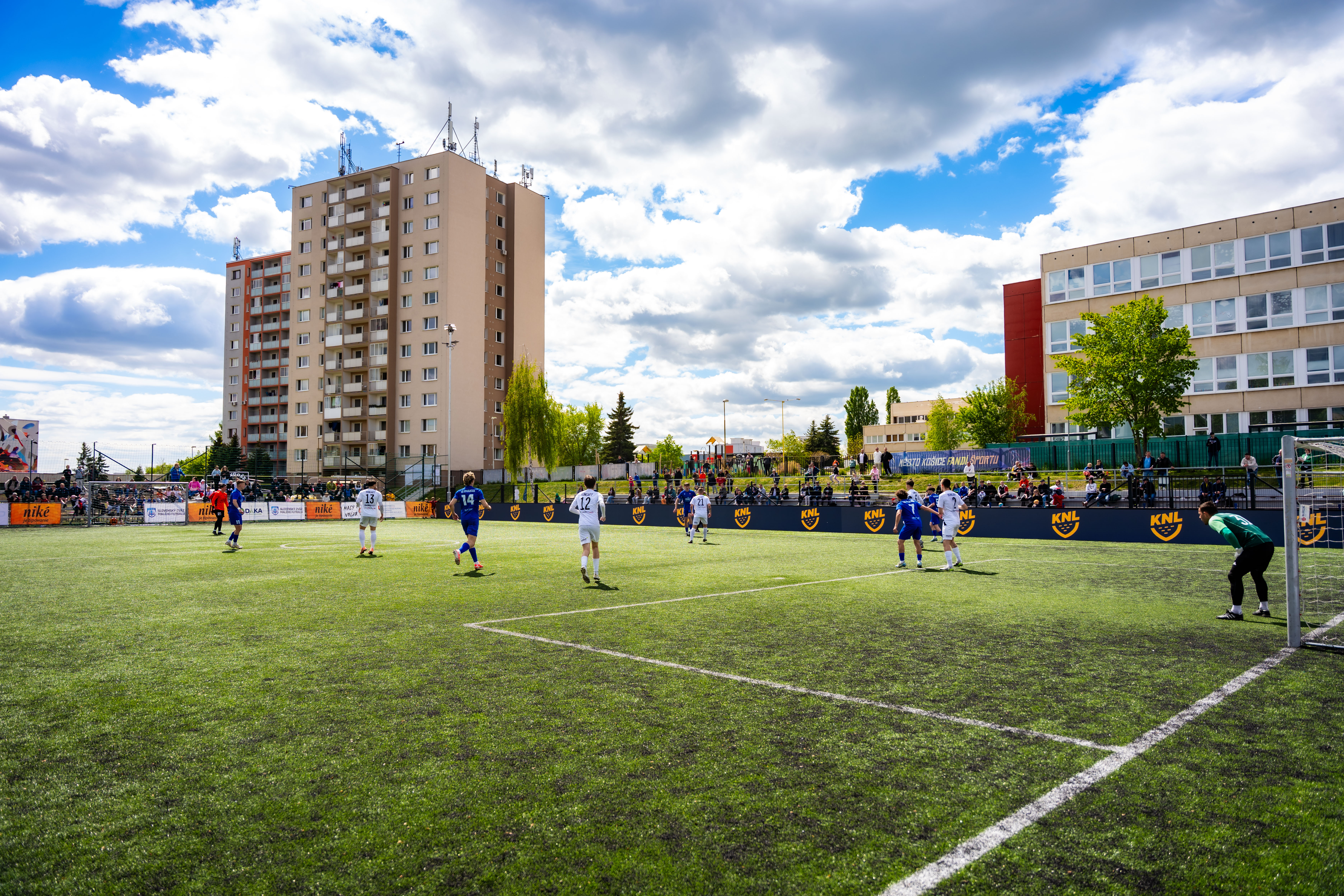 Odovzdavanie cien vytazom Majstrostiev Europy v malom futbale-1-7